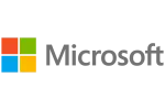 About 3 Microsoft Logo