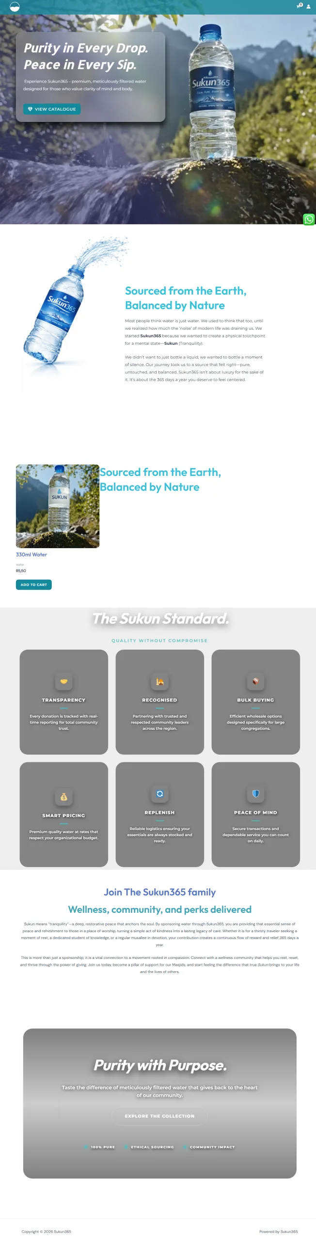 Sukun365
