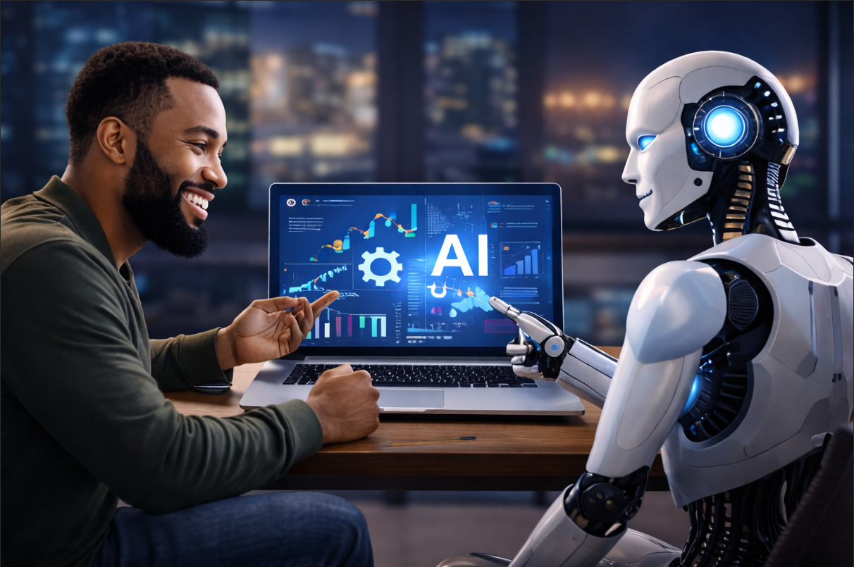 12 Best AI Tools For Small Business Owners in South Africa That Actually Work 4 Best AI tools for small business owners in South Africa